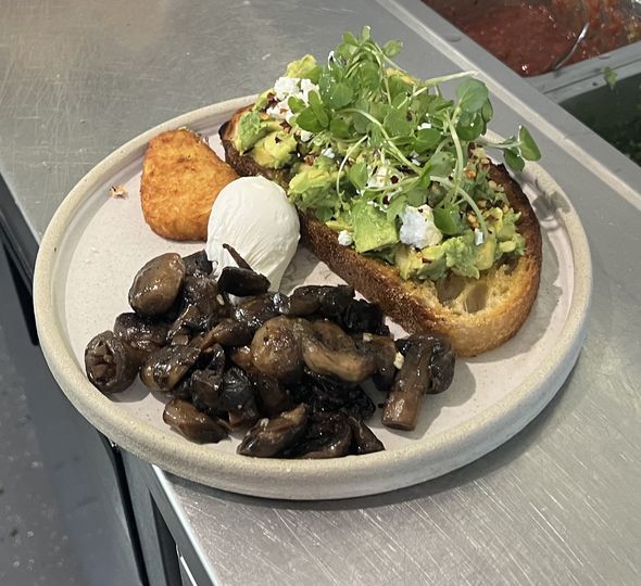 Chill In Cafe Photos 2