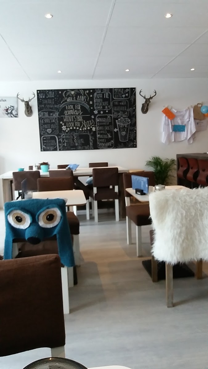 Wolf Coffee- & Espressobar